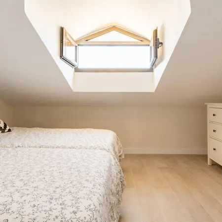 Duplex With Sunny Terrace Located In Pueblo *