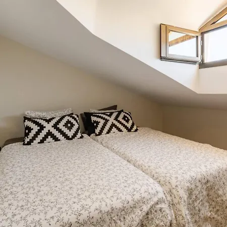 Duplex With Sunny Terrace Located In Pueblo